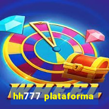 hh777 plataforma